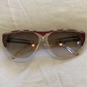 Stendhal  Vintage Sunglasses